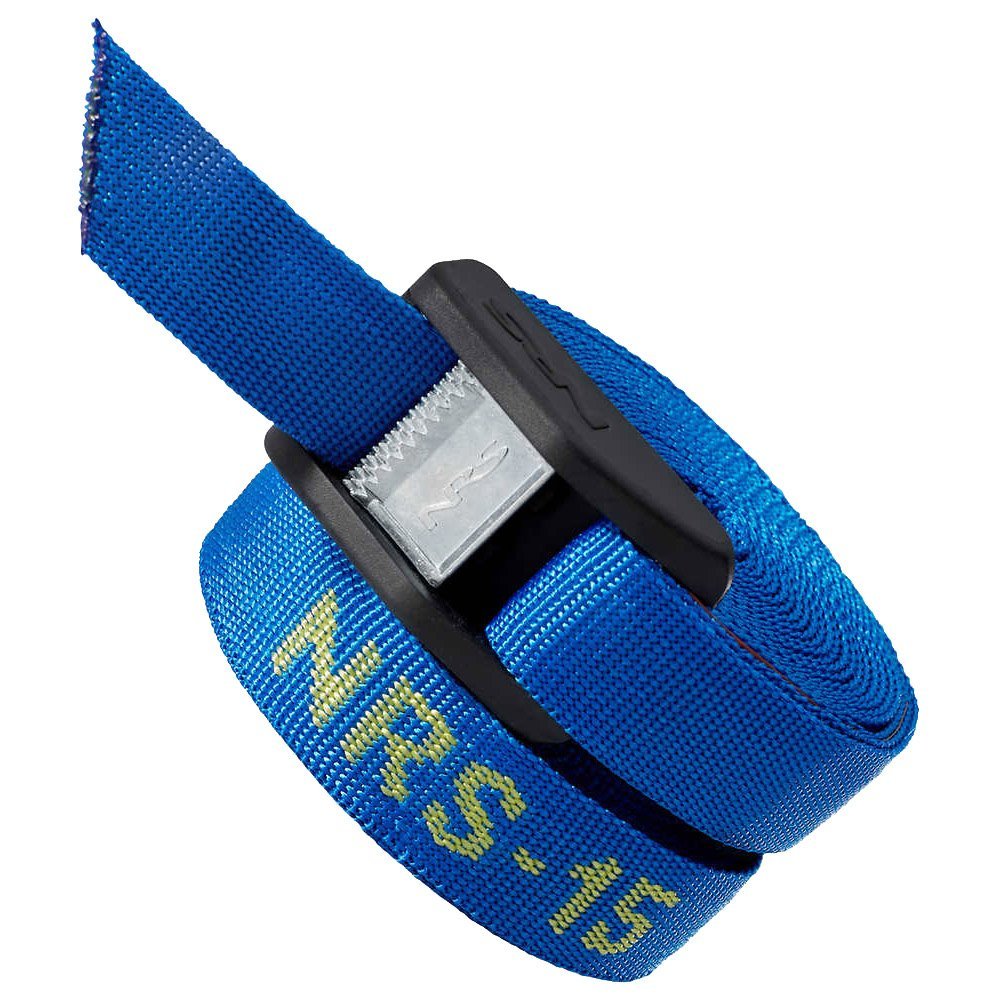 NRS Buckle Bumper Straps-15ft