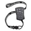 MotorGuide Pinpoint GPS Replacement Remote view 1