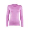 Rhino Womens/Ladies Sports Baselayer Long Sleeve (16 US) (Navy) view 2