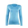 Rhino Womens/Ladies Sports Baselayer Long Sleeve (14 US) (Red) view 3