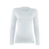 Rhino Womens/Ladies Sports Baselayer Long Sleeve (14 US) (White) view 1