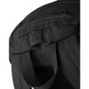 BagBase Universal Multipurpose Backpack/Rucksack/Bag (18 Litres) (One Size) (Black) view 3