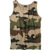 Mil-Tec Tank Top (CCE Camo, L) view 1
