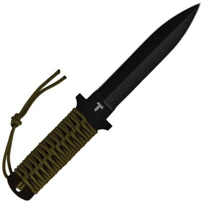 Factory X KX4003 Tactical Low Profile Commando Knife