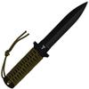 Factory X KX4003 Tactical Low Profile Commando Knife view 1