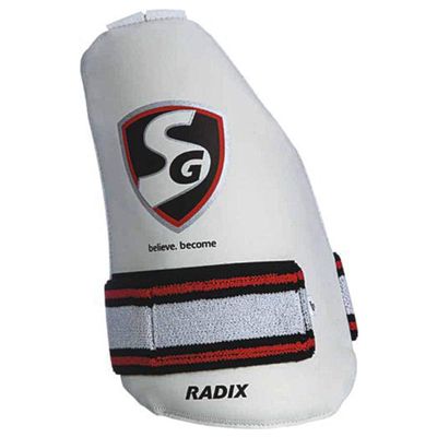 SG Radix Inner Thigh Pad Men RH