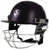 SG Optipro Polypropylene Cricket Helmet - Blue, XS view 1