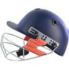 SG Optipro Cricket Helmet-X-Large view 3