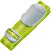 GO TRAVEL Luggage Strap, Green view 1