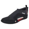 NRS Kinetic Water Shoes-Black/Red-13 view 1