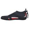 NRS Kinetic Water Shoes-Black/Red-13 view 2