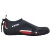 NRS Kinetic Water Shoes-Black/Red-13 view 3