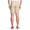 IZOD Men's 9.5"Micro Poly Classic Fit Golf Short, 42, Khaki view 3
