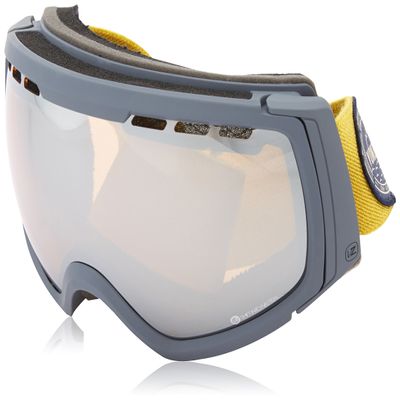 VonZipper Feenom N.L.S. Goggles S.I.N.- Charcoal, One Size