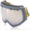 VonZipper Feenom N.L.S. Goggles S.I.N.- Charcoal, One Size view 1