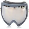 VonZipper Feenom N.L.S. Goggles S.I.N.- Charcoal, One Size view 2