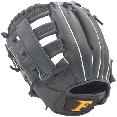 Falcon FGS-3105 General Softball Grab RH (Left Throw) Black Large