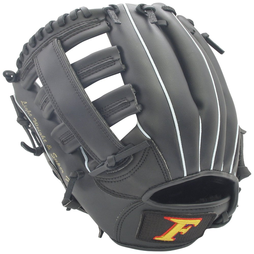 Falcon FGS-3105 General Softball Grab RH (Left Throw) Black Large