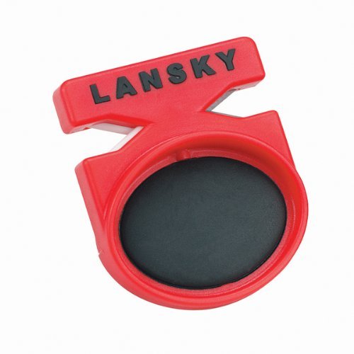 LANSKY SHARPENERS LCSTC / LCSTC Quick Fix Pocket Sharpening Tool
