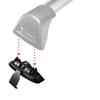 Yakima Whispbar Fitting Kit One Color, k611 view 2