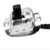 FOR HARLEY 1" HANDLEBARS 1929 UP CHROME HANDLEBAR SWITCH OEM 71840-29T view 1