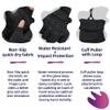 Seibertron S.O.L.A.G Youth Women Men Unisex XXS to XXL Fingerless/Half Finger Sports Outdoor Tactical Gloves Black S view 4