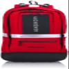 EDELRID PPE Rucksack, Red, 45L, 883101002000 view 1
