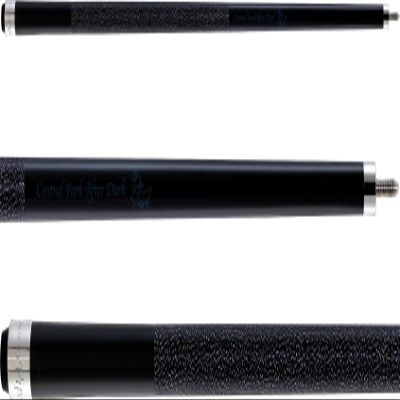 Viper by GLD Products Colours 2-Piece 58" Billiard Cue Pool Stick
