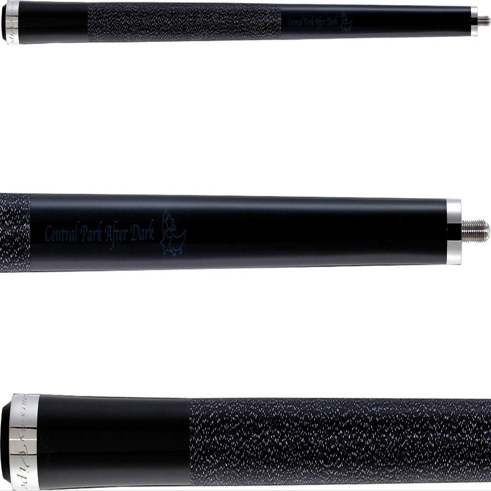 Viper by GLD Products Colours 2-Piece 58" Billiard Cue Pool Stick