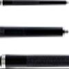 Viper by GLD Products Colours 2-Piece 58" Billiard Cue Pool Stick view 1