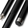 Viper by GLD Products Colours 2-Piece 58" Billiard Cue Pool Stick view 2