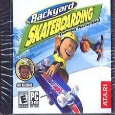Backyard Skateboarding Featuring Pros As Kids!