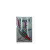 Fujiwara Bow Angle EX 1.6 inches (4 cm), Red Head view 1
