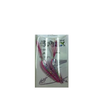 Fujiwara bow angle EX 4cm Pink