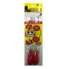 Fujiwara L-Catch 2 Play Type, No. 25, Red view 1