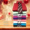 Spring Notion Boys Dress Shirt and Tie Set 20 Black view 3