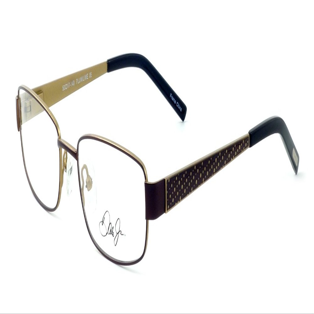 Dale Earnhardt Jr. 6787 Designer Reading Glasses for Men Women Plum Lime Eyeglass Custom Made Optical Grade Readers +0.50