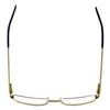Dale Earnhardt Jr. 6787 Designer Reading Glasses for Men Women Plum Lime Eyeglass Custom Made Optical Grade Readers +0.50 view 4