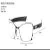 Gunnar SCO-04301 Gunnar Scope Onyx/Carbon Onyx/Carbon view 3