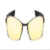 Gunnar SCO-04301 Gunnar Scope Onyx/Carbon Onyx/Carbon view 4