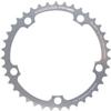 Spcialits TA Alize 130 PCD, 9/10 Speed Chainring, Silver, 46T Inner view 1