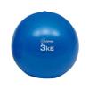 Toei Light H7252 Soft Medicine Ball, 6.6 lbs (3 kg), 6.6 lbs (3 kg) view 1