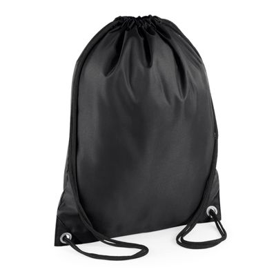 BagBase BG005BLAC, Black, One Size