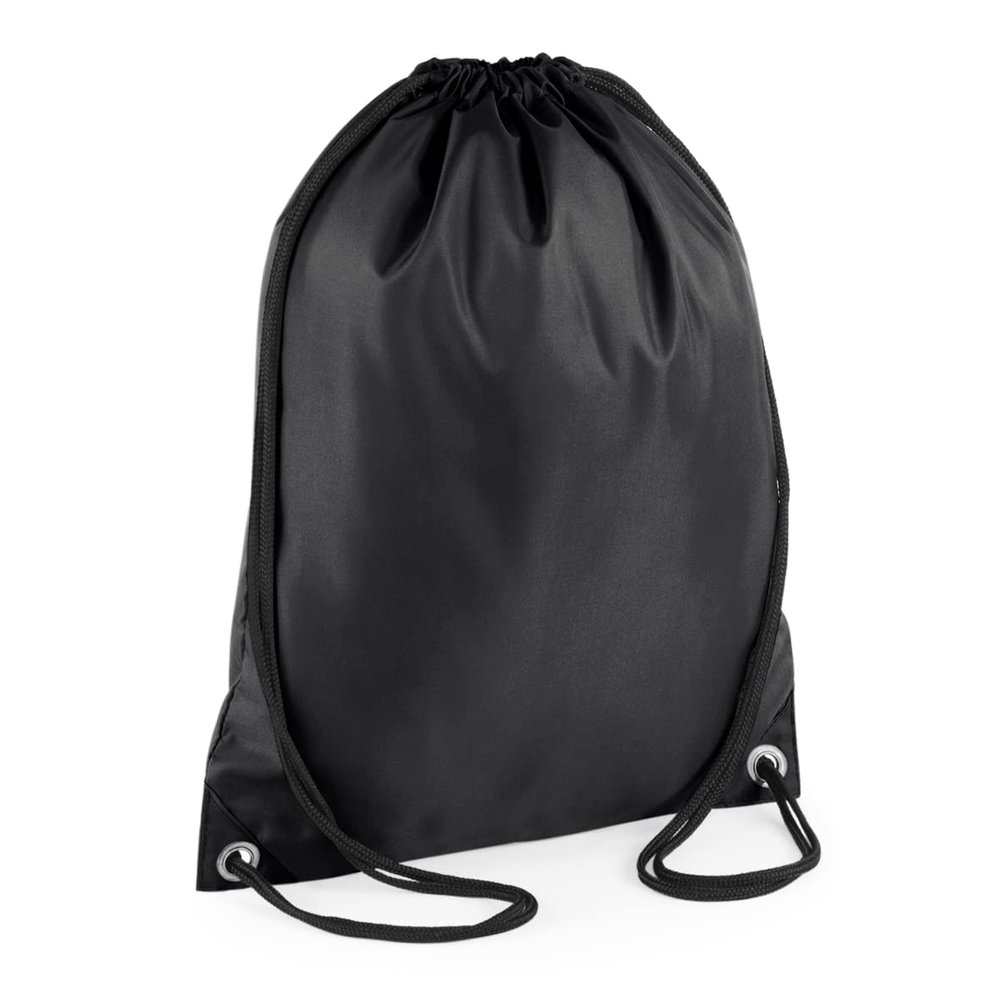 BagBase BG005BLAC, Black, One Size