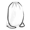 BagBase BG005WHIT, White, M view 1