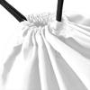 BagBase BG005WHIT, White, M view 2