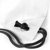 BagBase BG005WHIT, White, M view 3