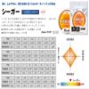 Seaguar Harris Seager, 60 m, No. 6, Clear view 3