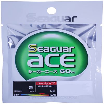 Seaguar Harris Seager Ace, 23.6 ft (60 m), No. 2