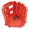 Falcon General Soft Grab LH (Right Throw) FG-5713 Red, S view 2